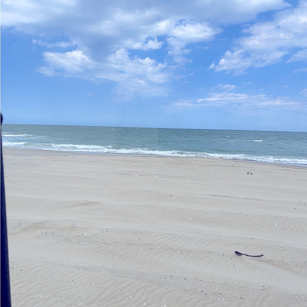 Meet your Posher, Jen